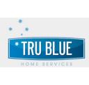 Tru Blue Cleaning logo